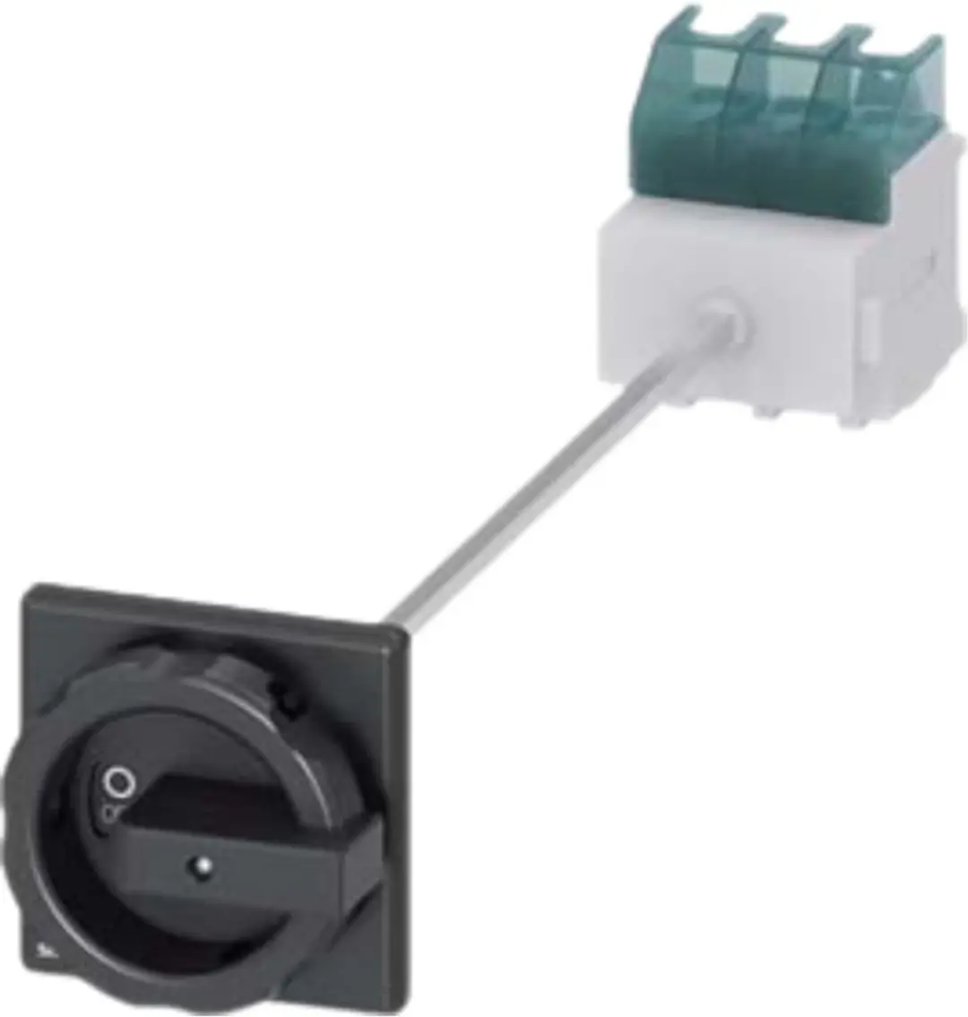 Siemens 3LD2514-0TK51 SIE HOOFDSCHAK 3-P 63A