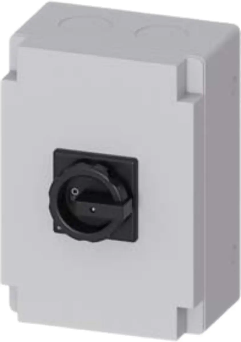 Siemens 3LD2-766-1GP51 SIE HOOFDSCHAK 3-P 100A