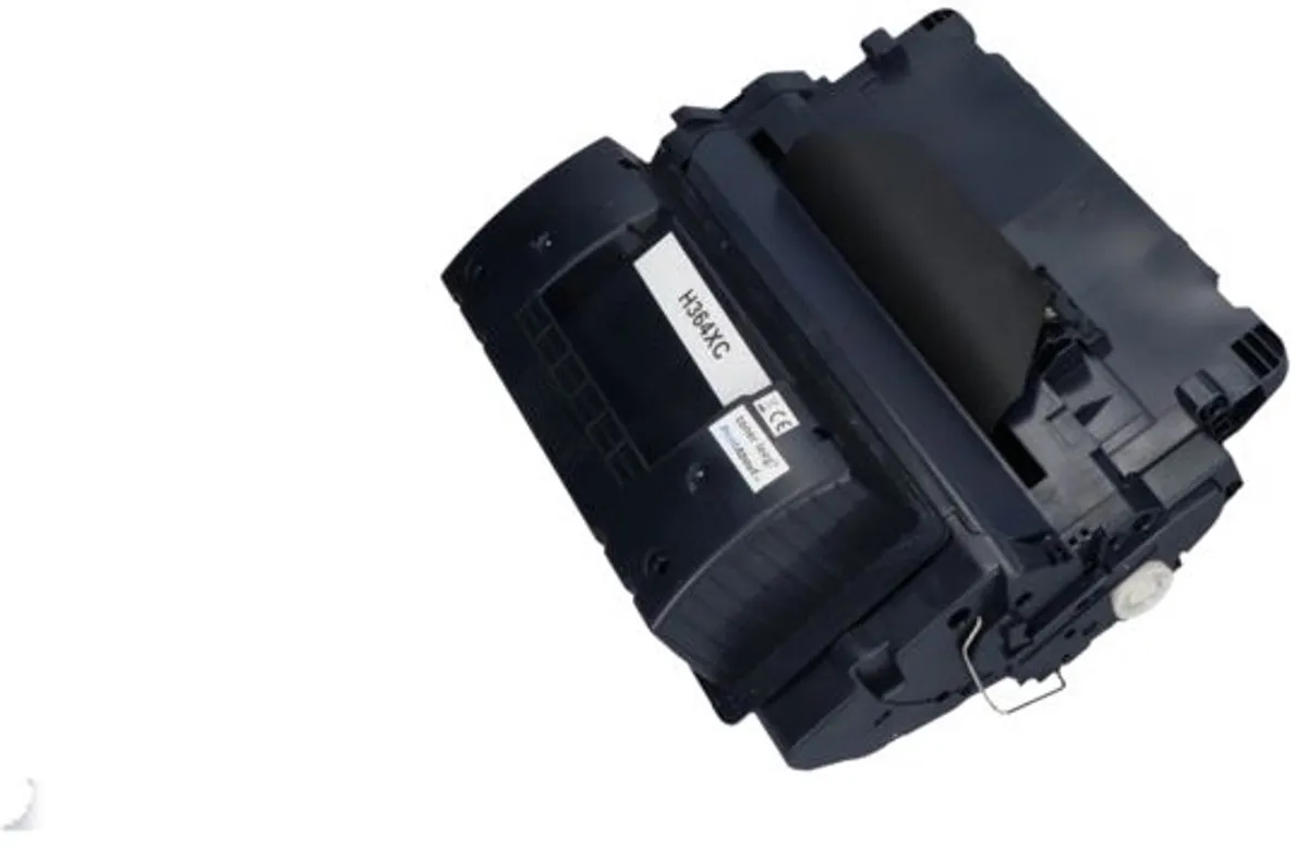 PrintAbout HP 64X CC364X Toner Zwart - 26.500