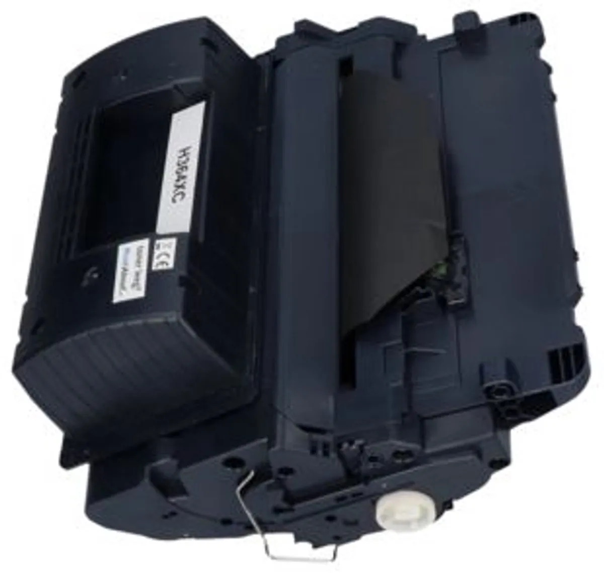 PrintAbout HP 64X CC364X Toner Zwart - 26.500