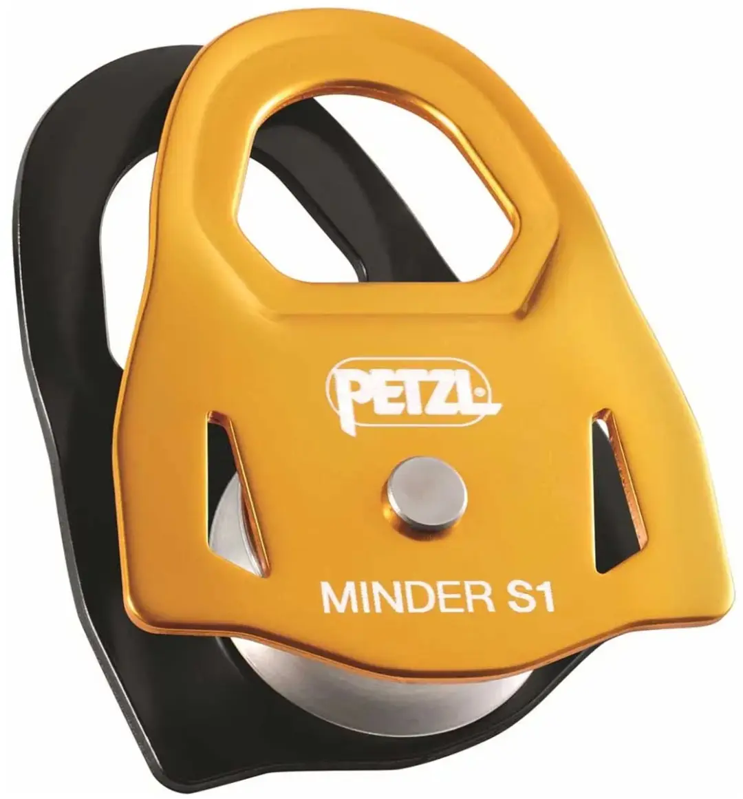 Petzl Minder S1 Katrol