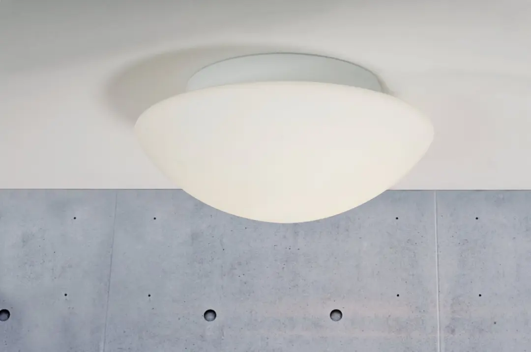 Nordlux Ufo LED Plafondlamp E27 15W - Wit