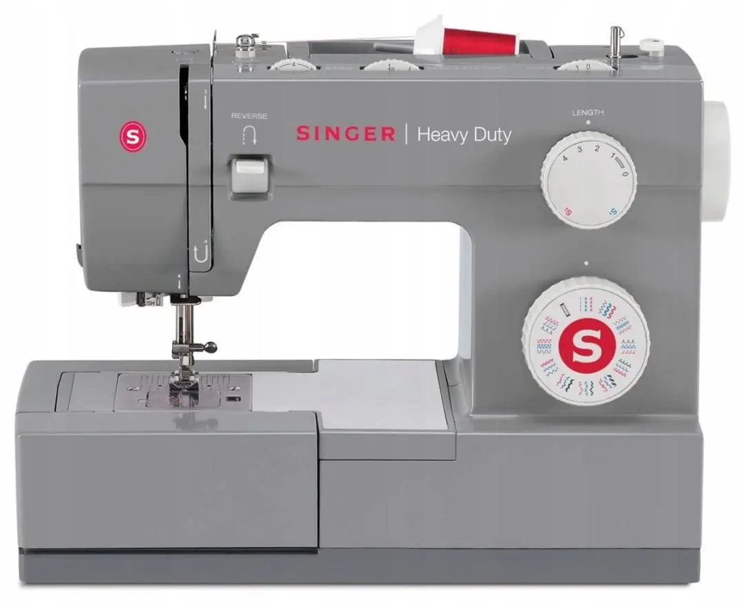 Singer 4432 Serie