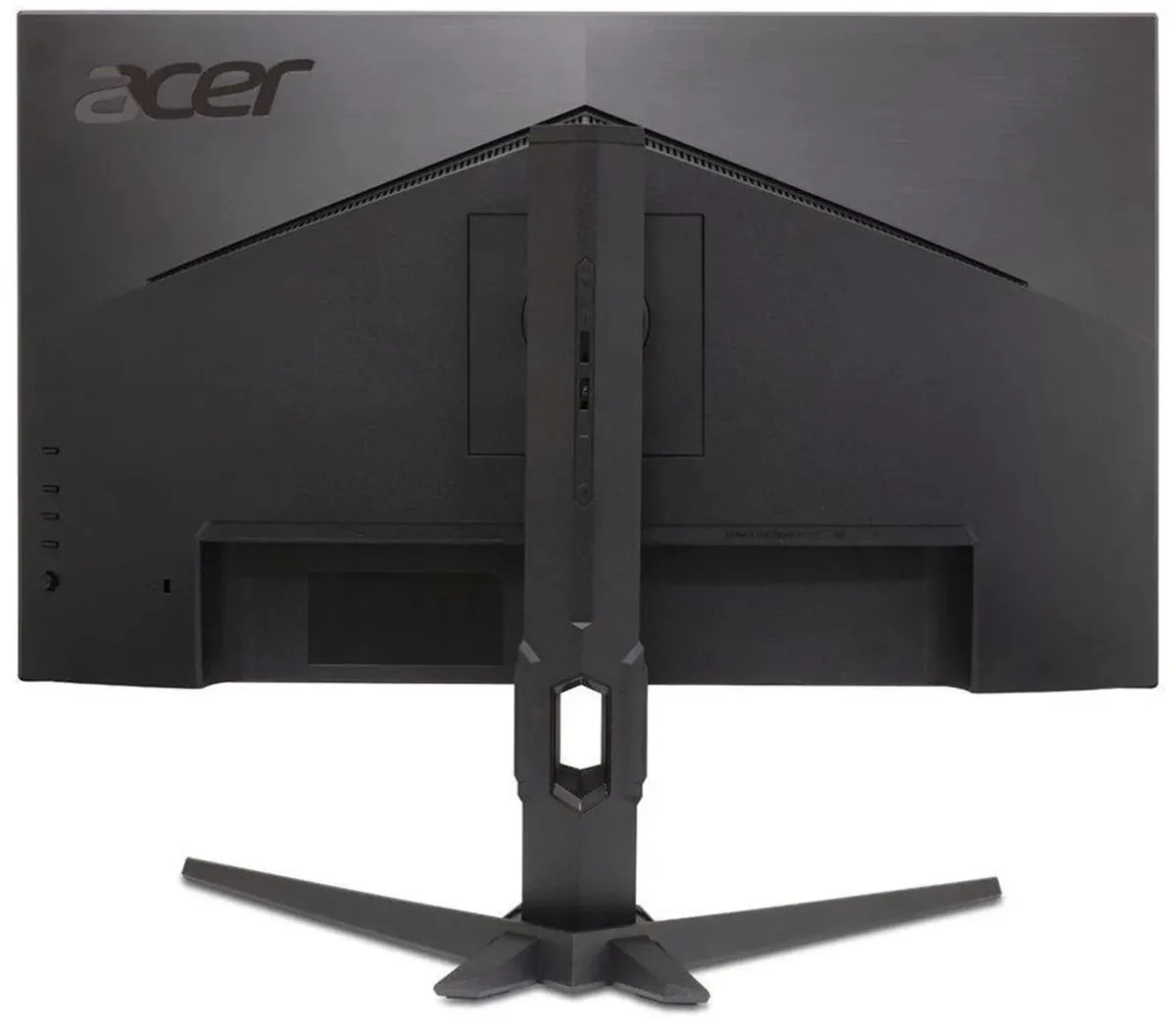 Acer Nitro XV270W3bmiiprx Monitor 27" Full HD - Zwart