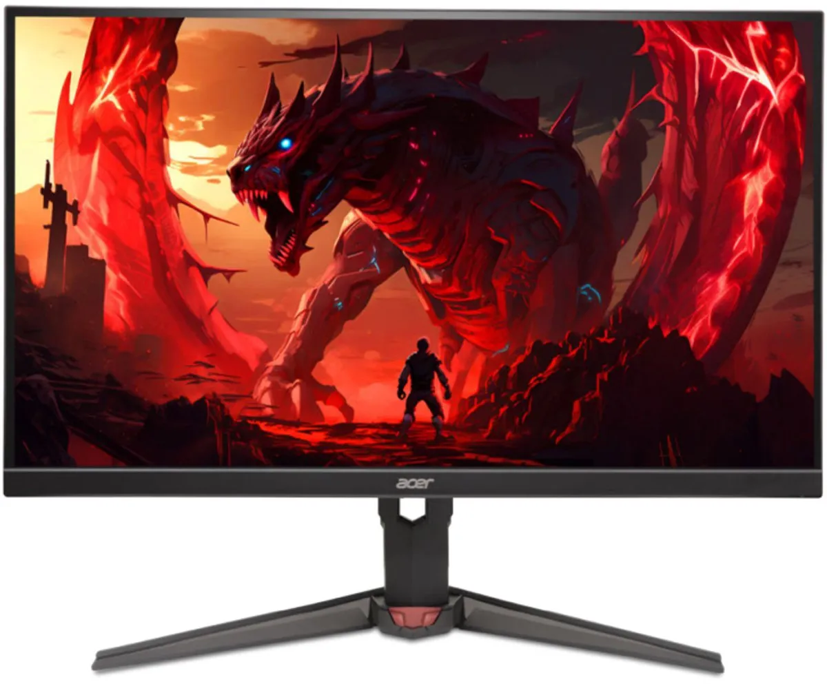 Acer Nitro XV270W3bmiiprx Monitor 27" Full HD