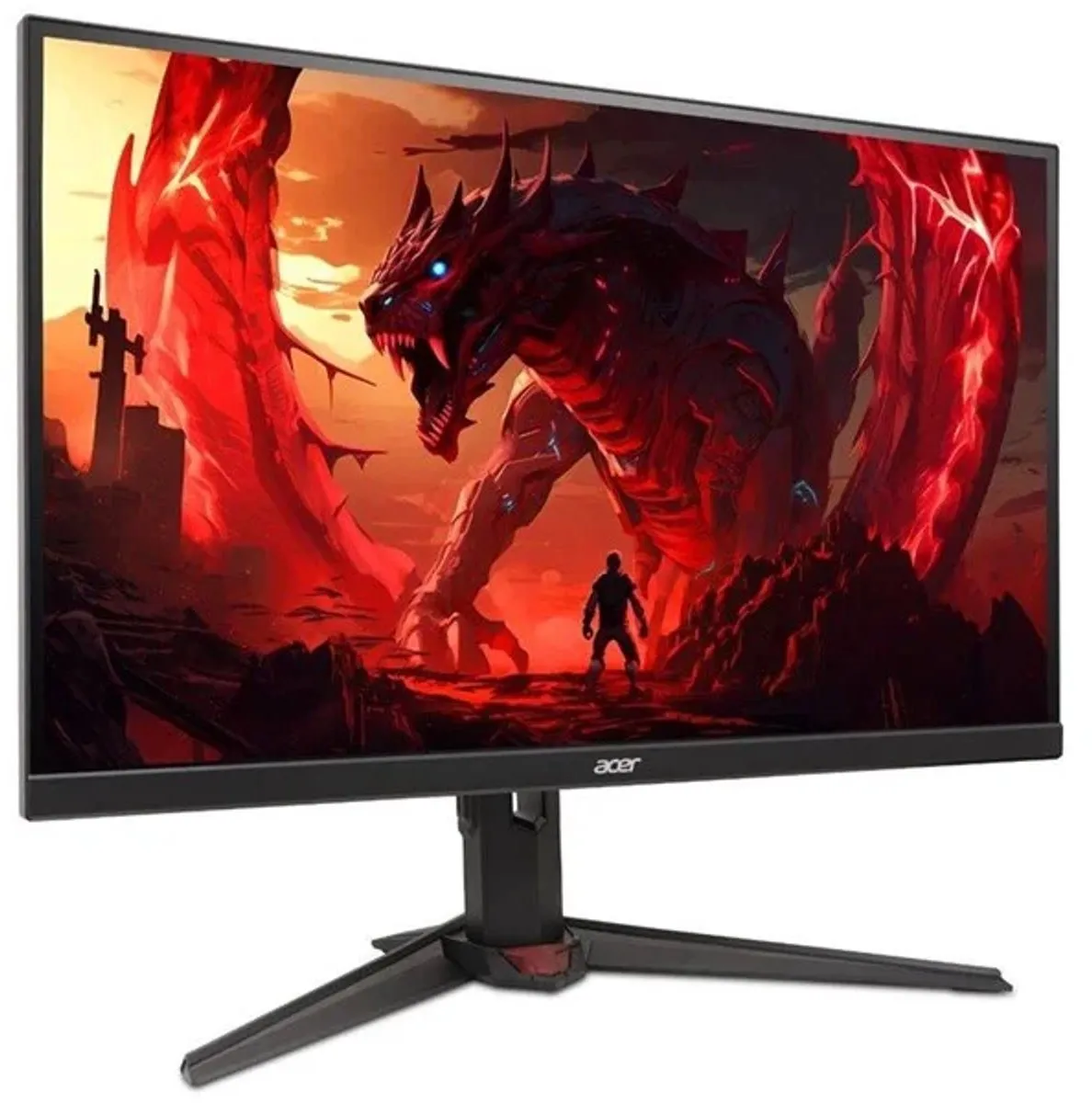 Acer Nitro XV270W3bmiiprx Monitor 27" Full HD - Zwart