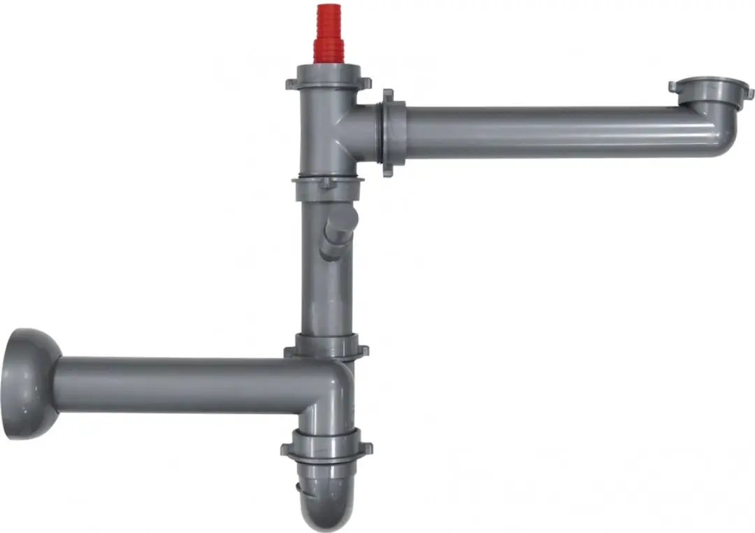 Franke Afvoeraansluiting 1 SB 1,5" x 40mm Artikelnummer 112.0071.973