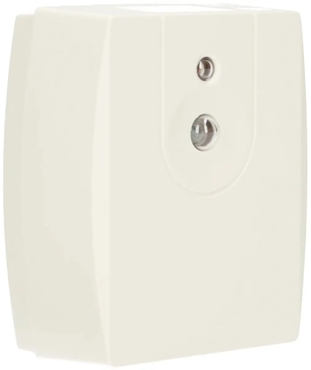 Hager schemerschakelaar opbouw IP55 8A (EE701)