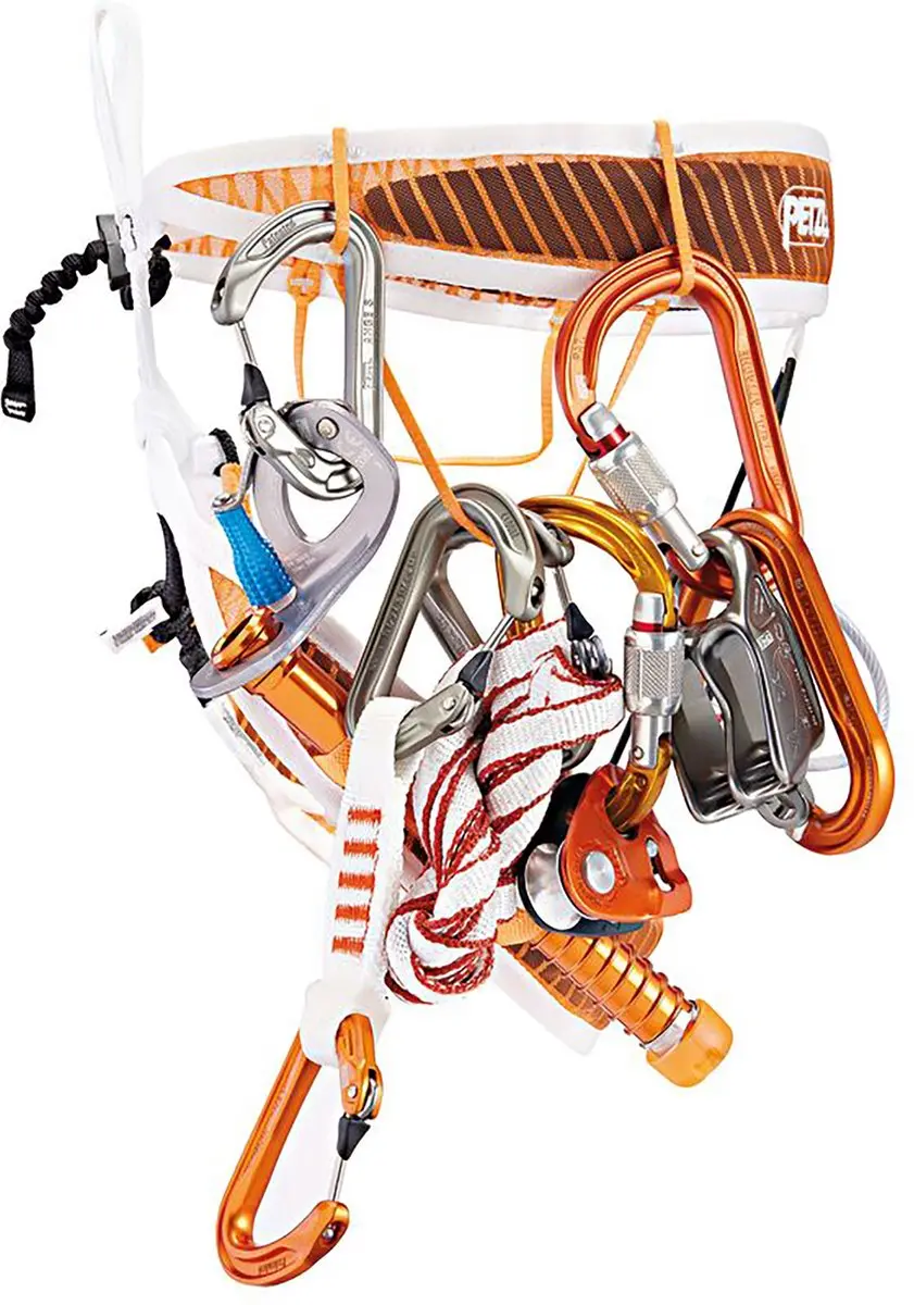 Petzl Fly