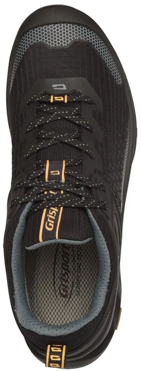 Grisport Explorer Low Wandelschoenen 46 - Zwart
