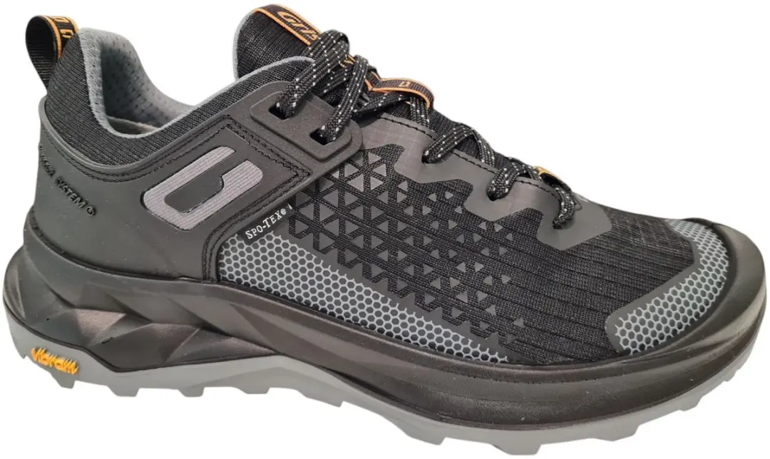 Grisport Explorer Low Wandelschoenen 46