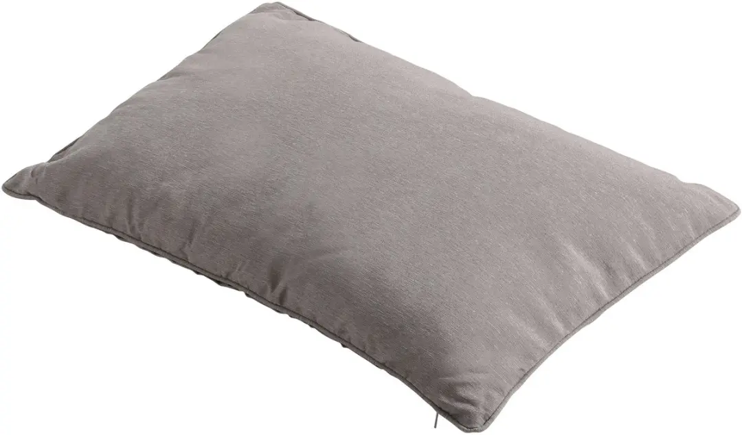 Madison Sierkussen Panama 40x60cm - Taupe - afbeelding 2 van 4