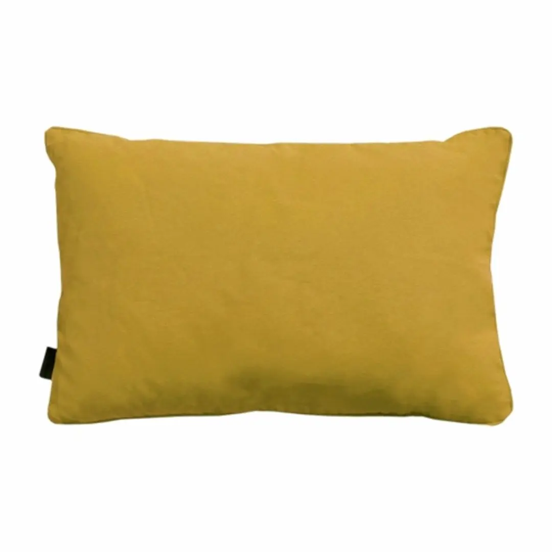 Madison Sierkussen Panama Mustard 40x60cm - afbeelding 3 van 3
