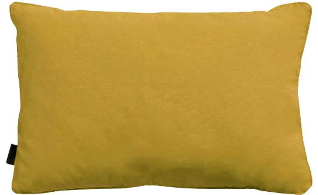 Madison Sierkussen Panama Mustard 40x60cm - afbeelding 2 van 3
