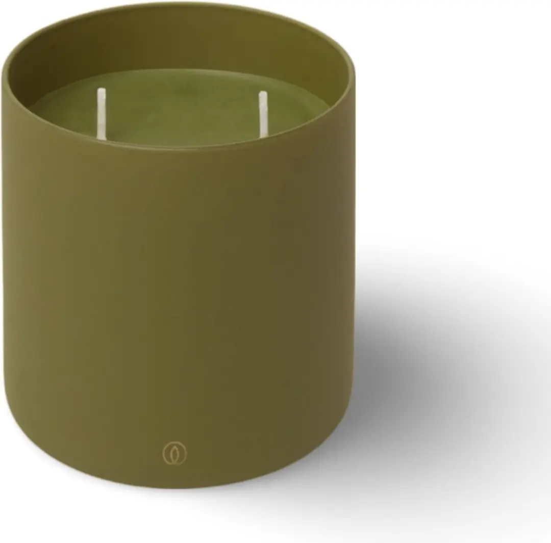 Spaas Glow Geurkaars - Multicolor - 55 uur