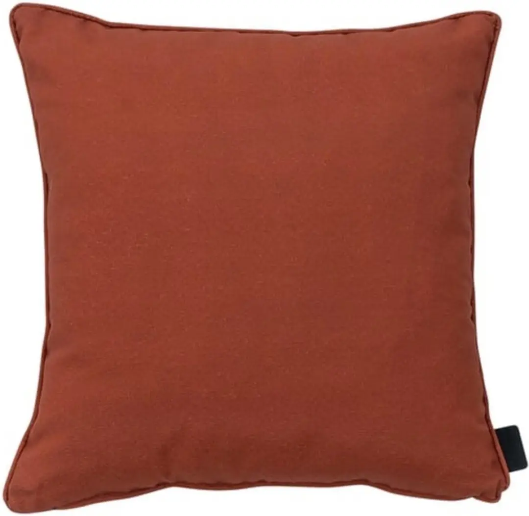 Madison Sierkussen Panama 45x45cm - Oranje - afbeelding 2 van 2