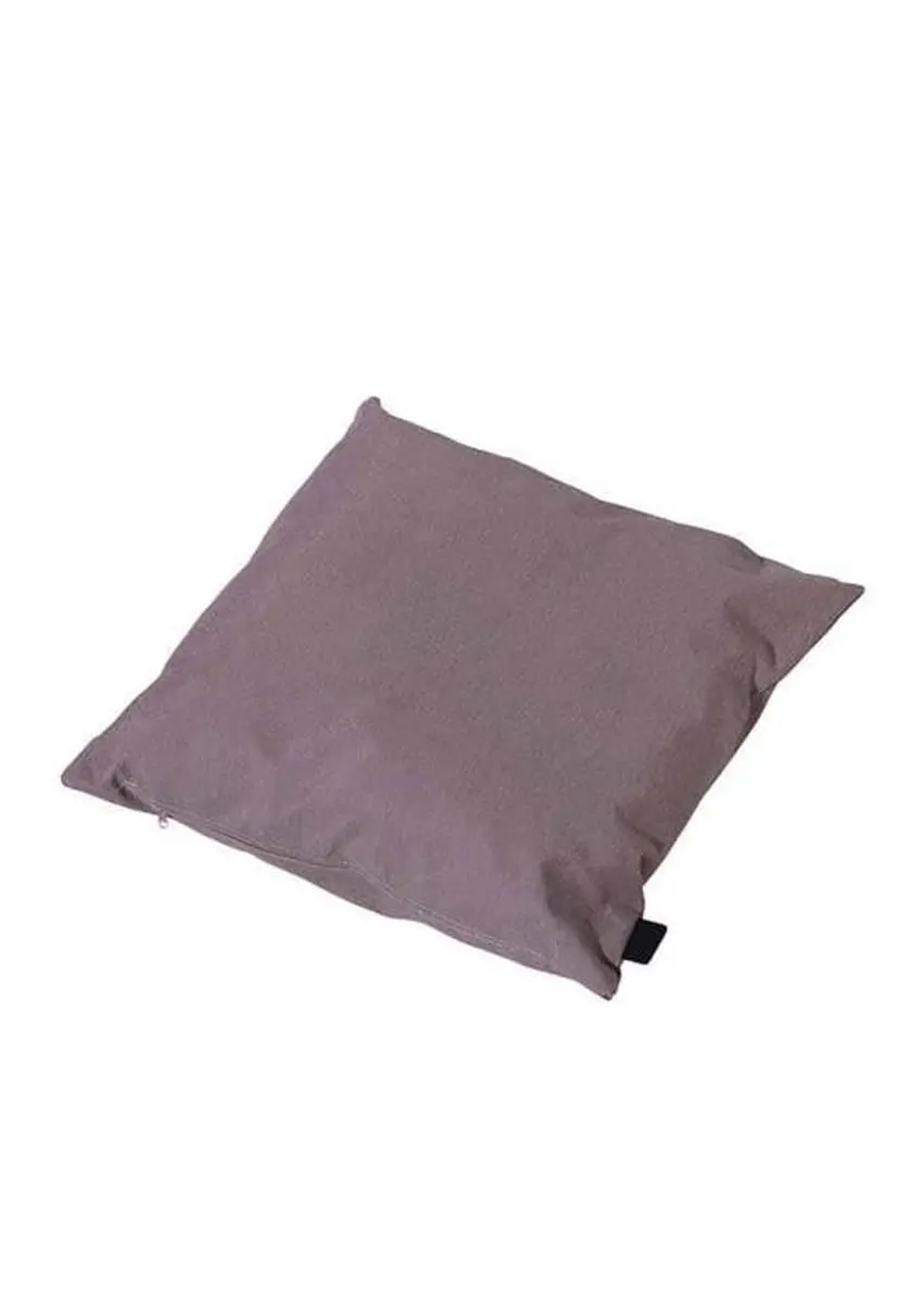 Madison Sierkussen Panama 45x45cm - Taupe - 4 Stuks - afbeelding 5 van 6