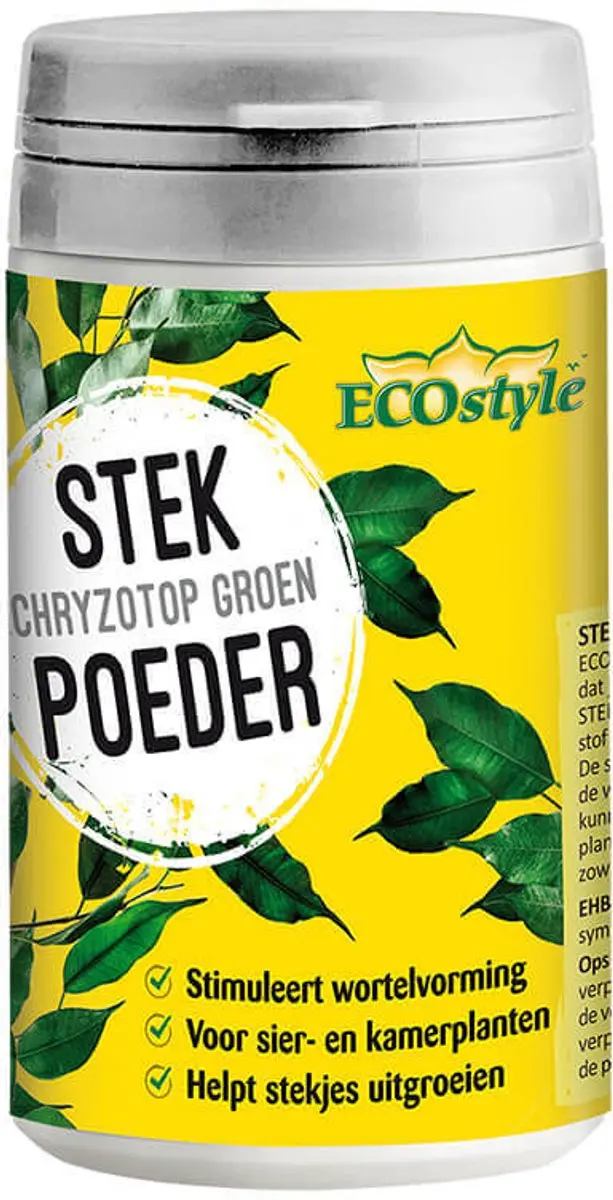 ECOstyle Stekpoeder 25g