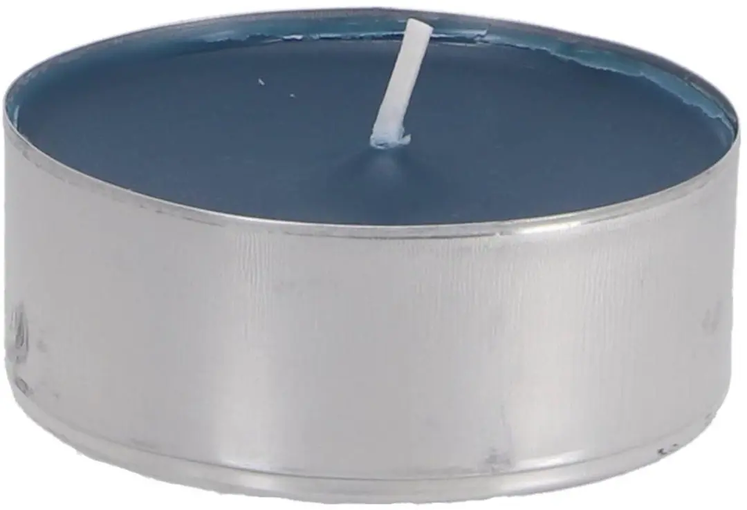 Spaas Maxi Geurtheelichten Soft Sunrise - 8 Stuks