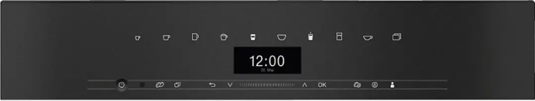 Miele CVA 7440 Inbouw Koffiemachine - afbeelding 2 van 2
