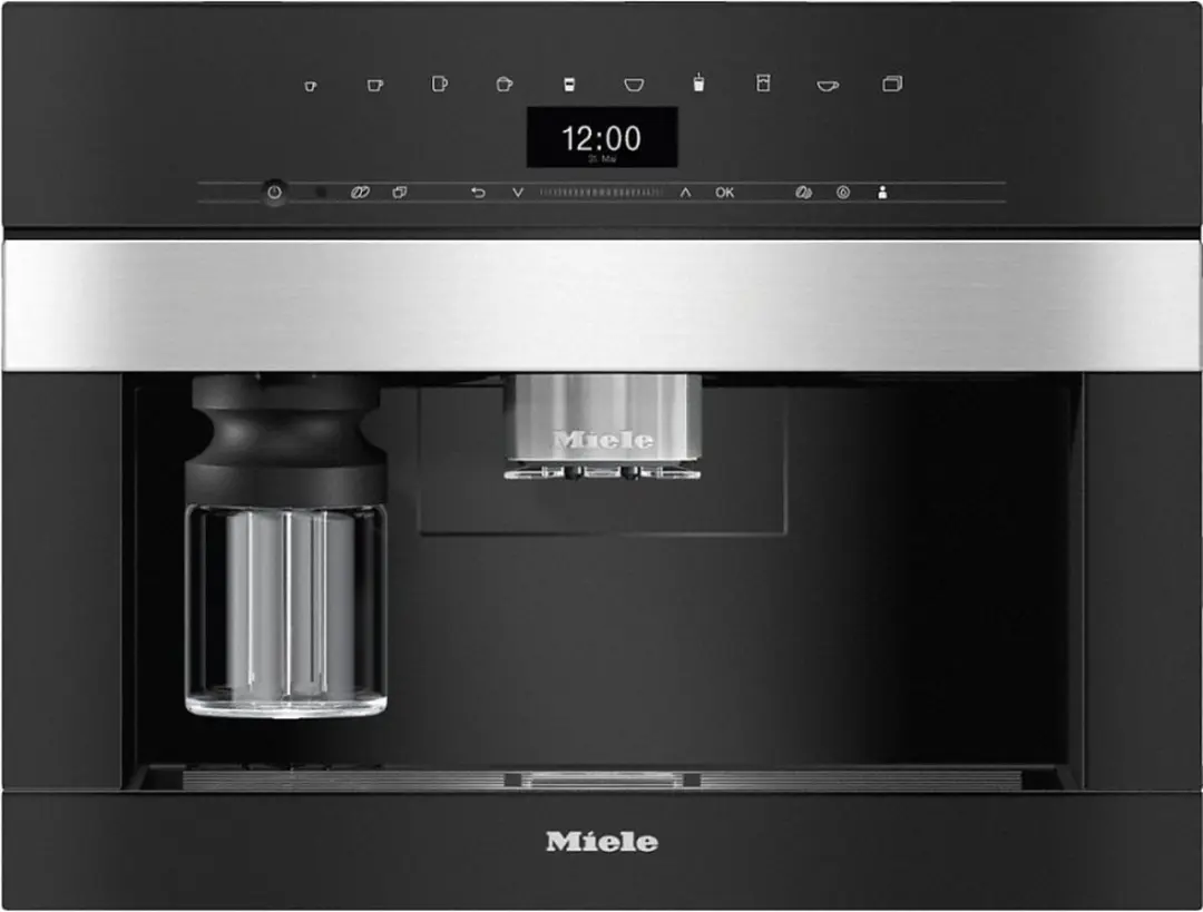 Miele CVA 7440 Inbouw Koffiemachine
