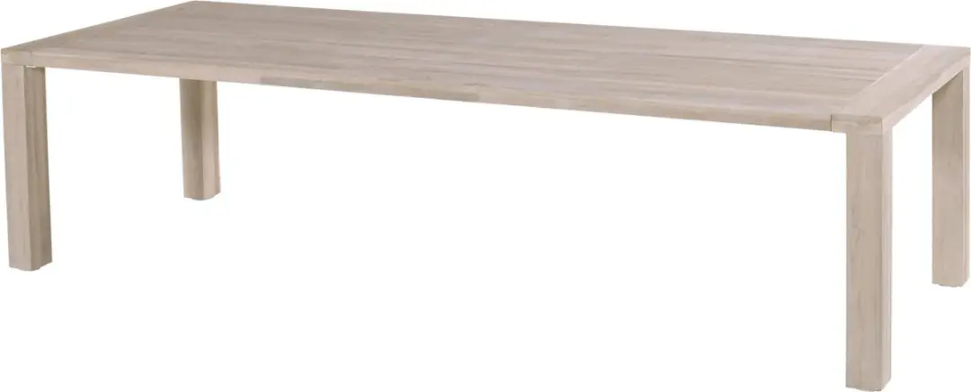 Hartman Sophie Element Teak Tafel