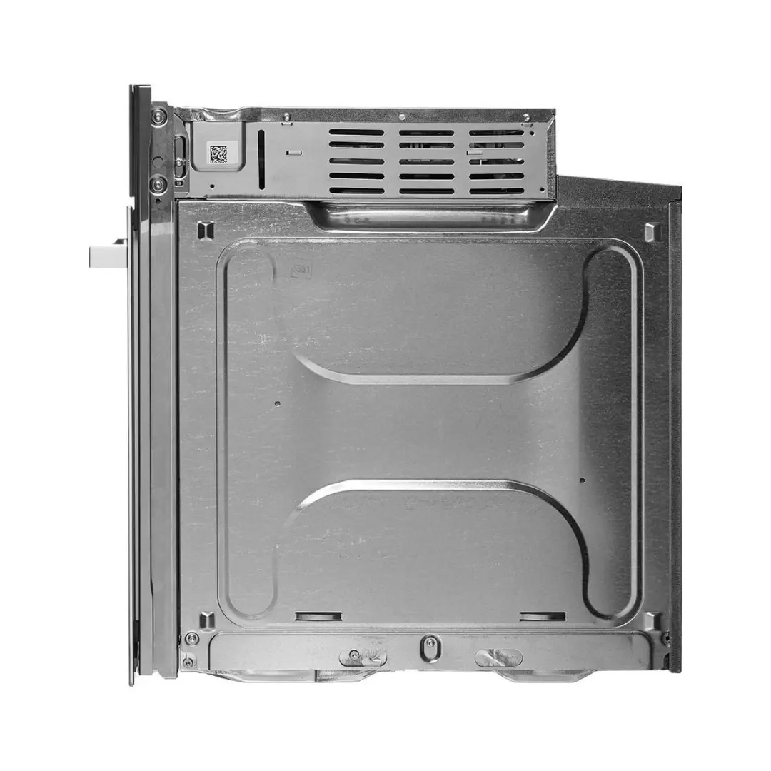 Miele H 7164 B Inbouwoven 76L - Roestvrijstaal - afbeelding 6 van 6