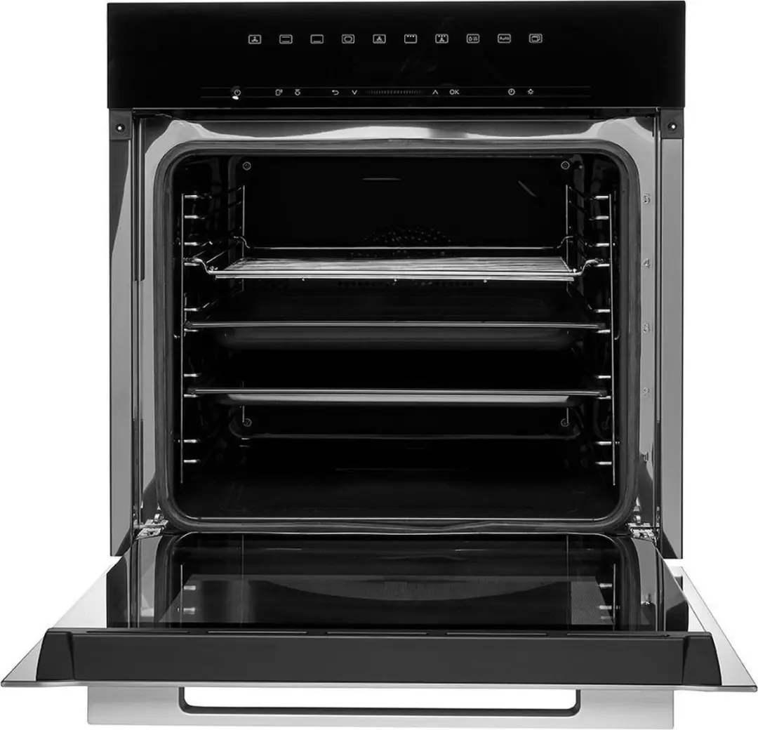 Miele H 7164 B Inbouwoven 76L - Roestvrijstaal - afbeelding 5 van 6
