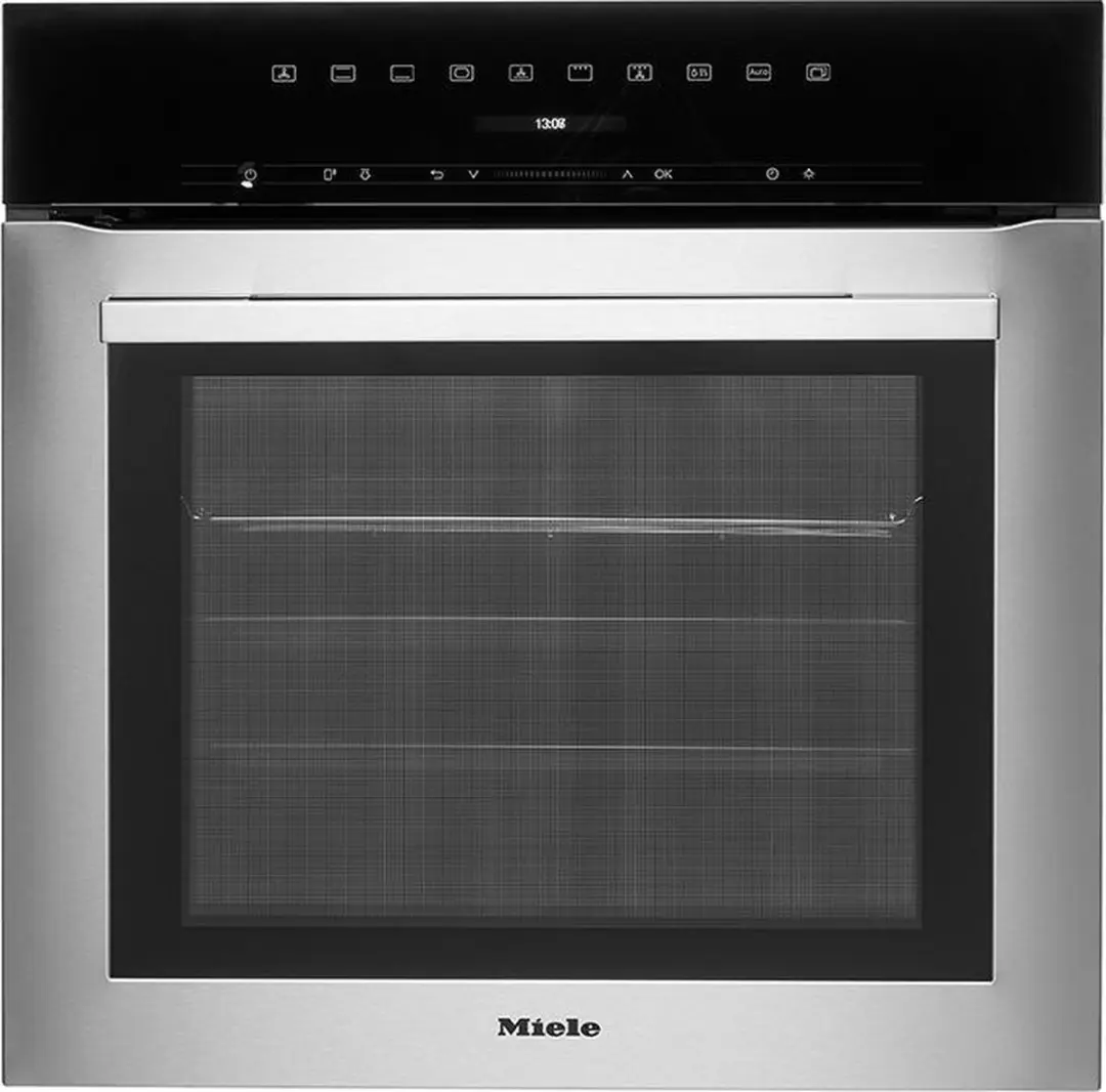 Miele H 7164 B Inbouwoven 76L