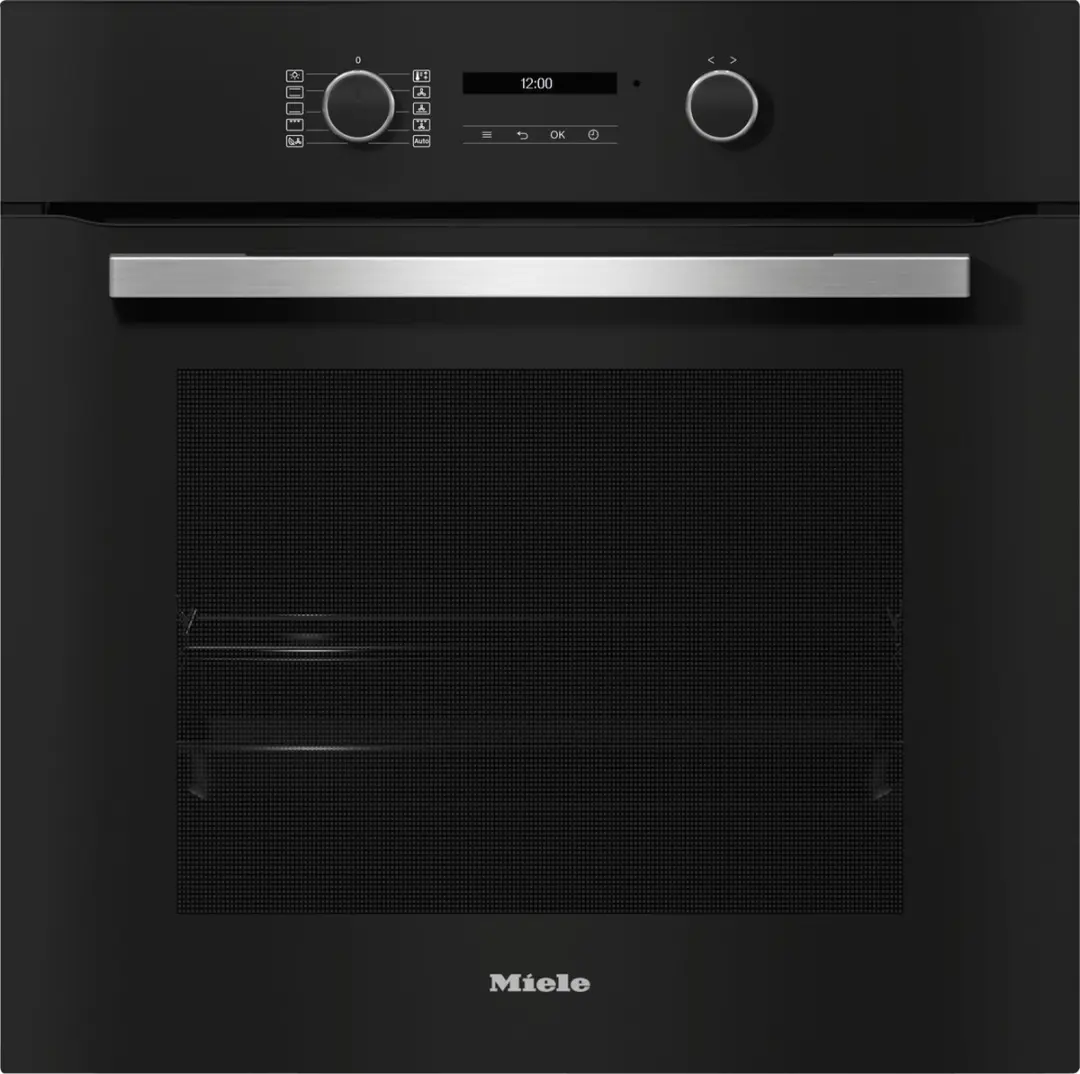 Miele H 2766 B Inbouwoven 76L