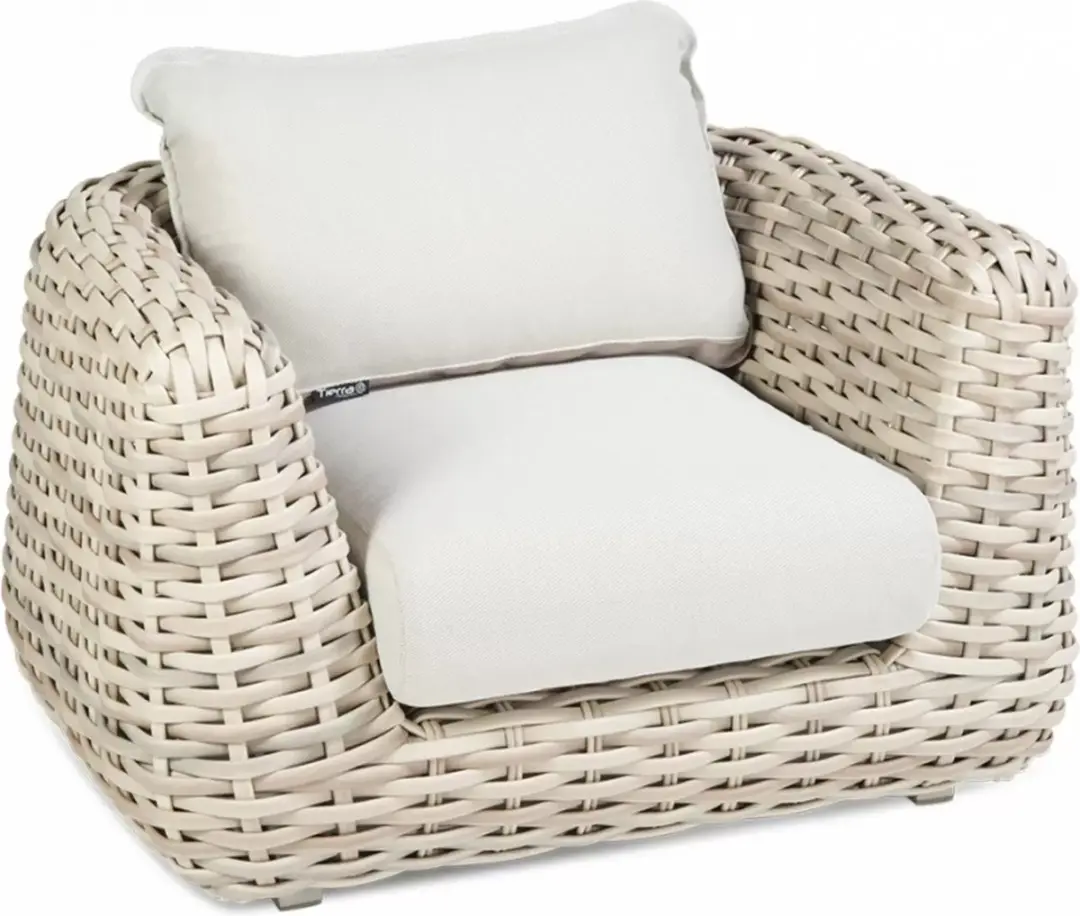 Tierra Outdoor Loungestoel Wakkanda