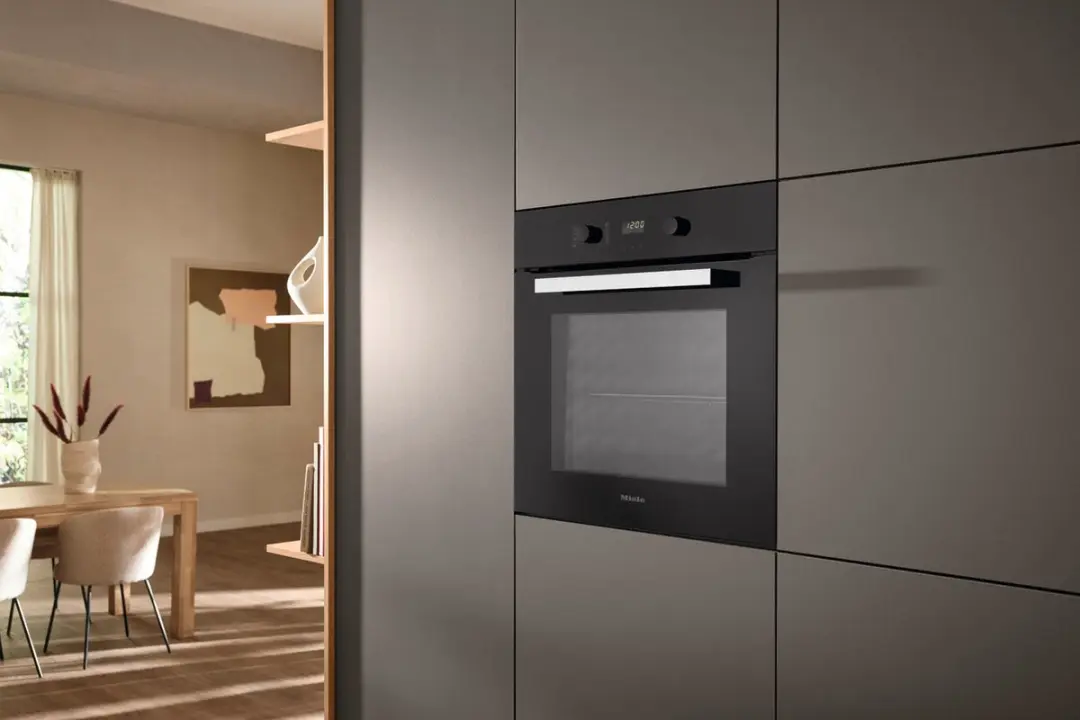 Miele H 2455 BP ACTIVE Oven 3600W - 76L - Zwart - afbeelding 5 van 6