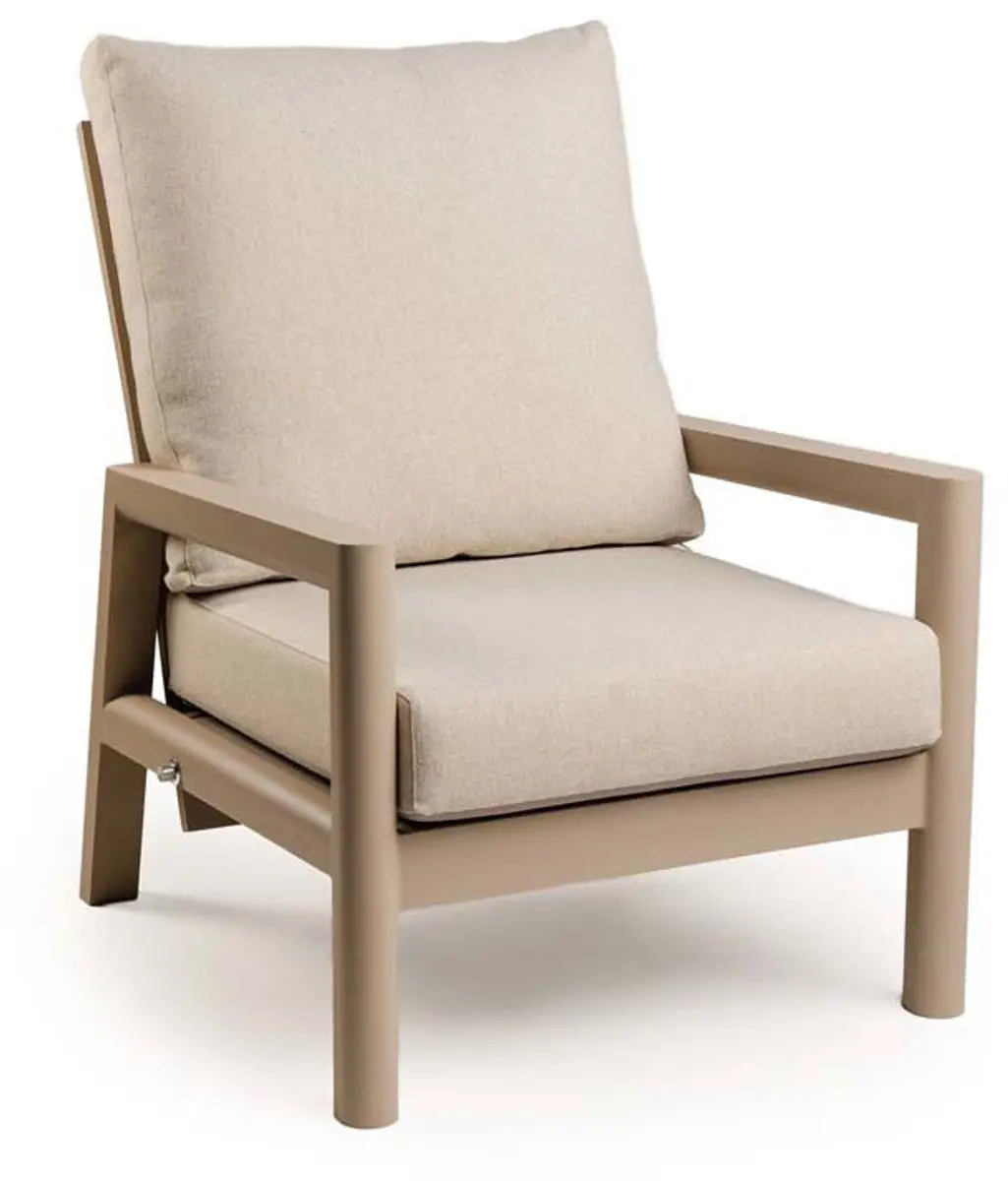 Tierra Outdoor Sevilla Lounge Stoel