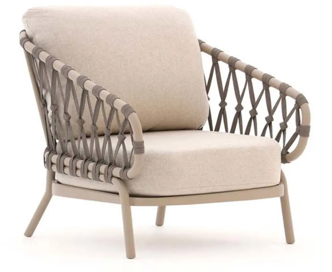 Tierra Outdoor Natal Lounge Stoel