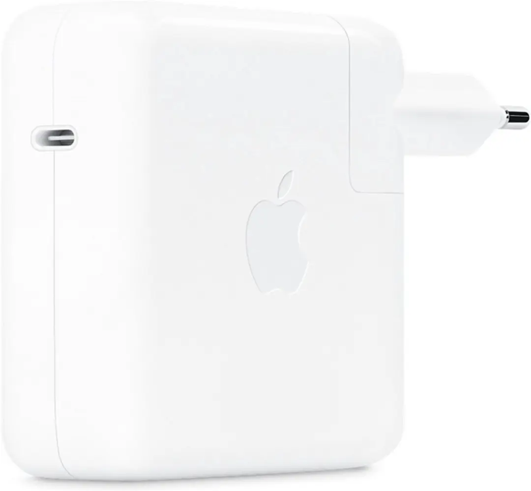 Apple Originele USB-C Power Adapter MKU63ZM/A 67W