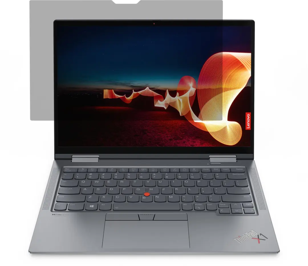 Lenovo Clarity-privacyfilter 4XJ1U03943