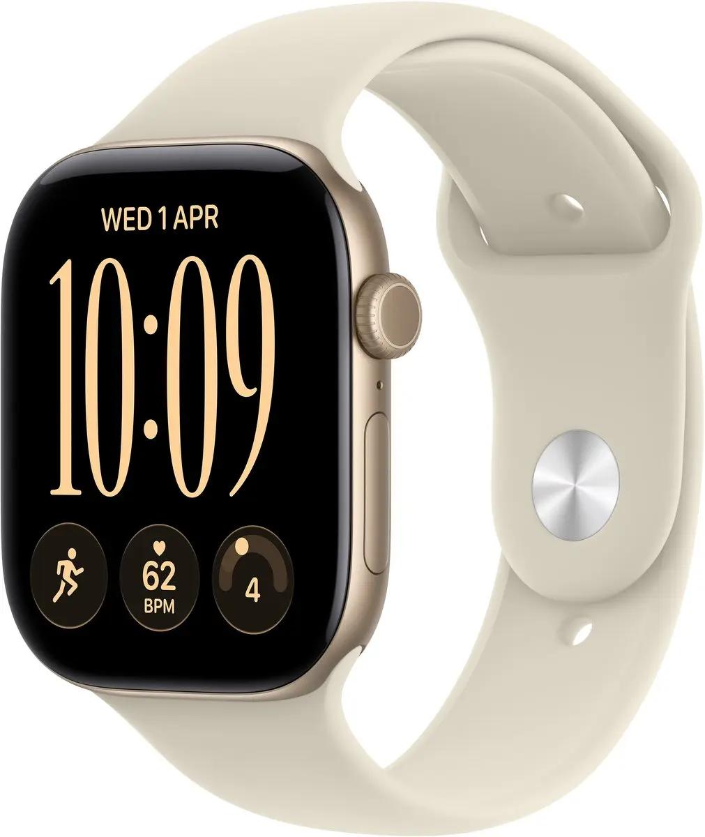 Apple Watch Series 12 42mm GPS