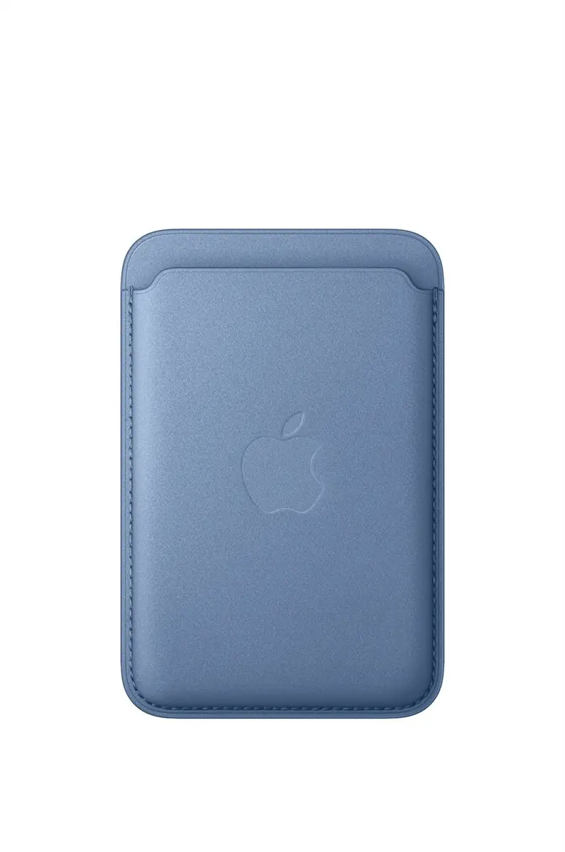 Apple FineWoven MagSafe Kaarthouder