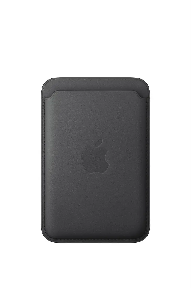 Apple FineWoven MagSafe Kaarthouder