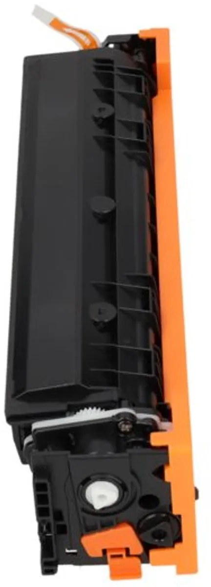 PrintAbout Canon 067H Y Toner Geel - 2.600 Stuks