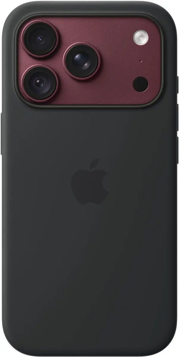 Apple iPhone 18 Pro Siliconenhoesje MK8Y4ZM/A