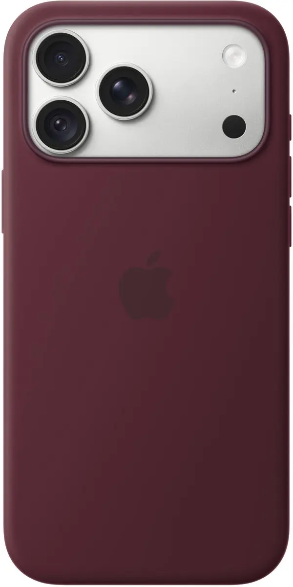 Apple iPhone 18 Pro Max Siliconenhoesje MK914ZM/A