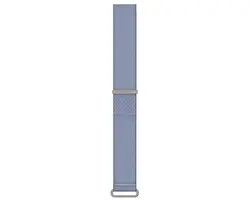 Garmin CIRQA Accessory Band - Venu - L-XL - Lichtblauw
