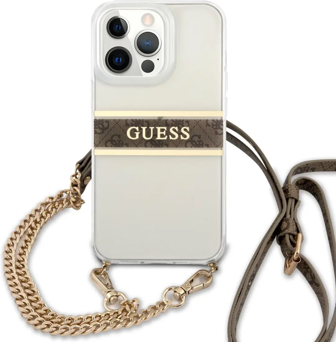iPhone 13 Pro Backcase hoesje