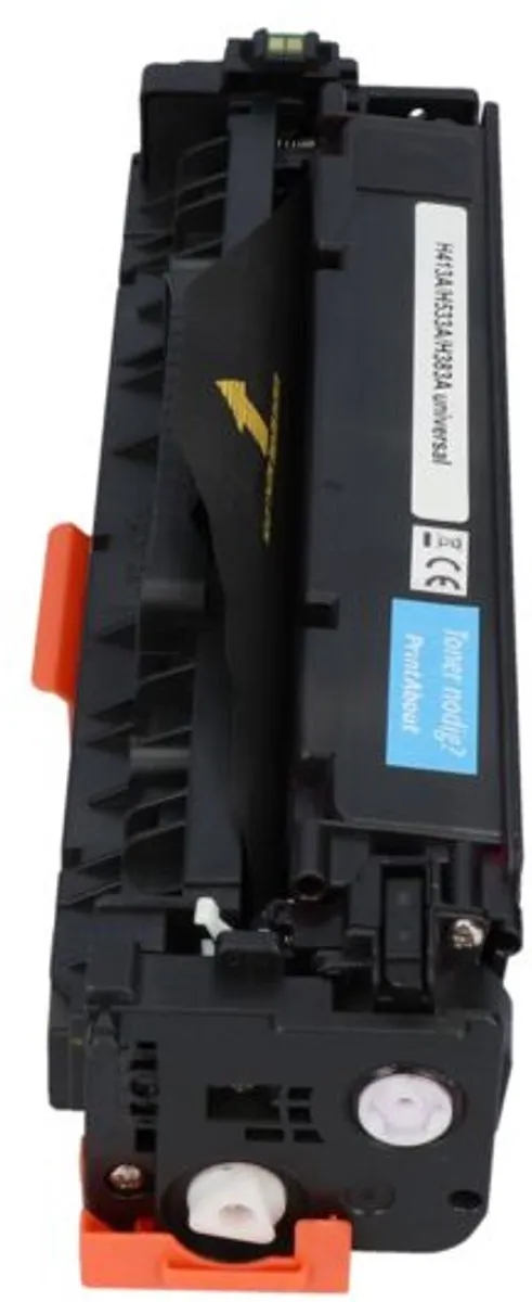 PrintAbout HP 305A CE413A Toner Magenta - 3.000 pagina's