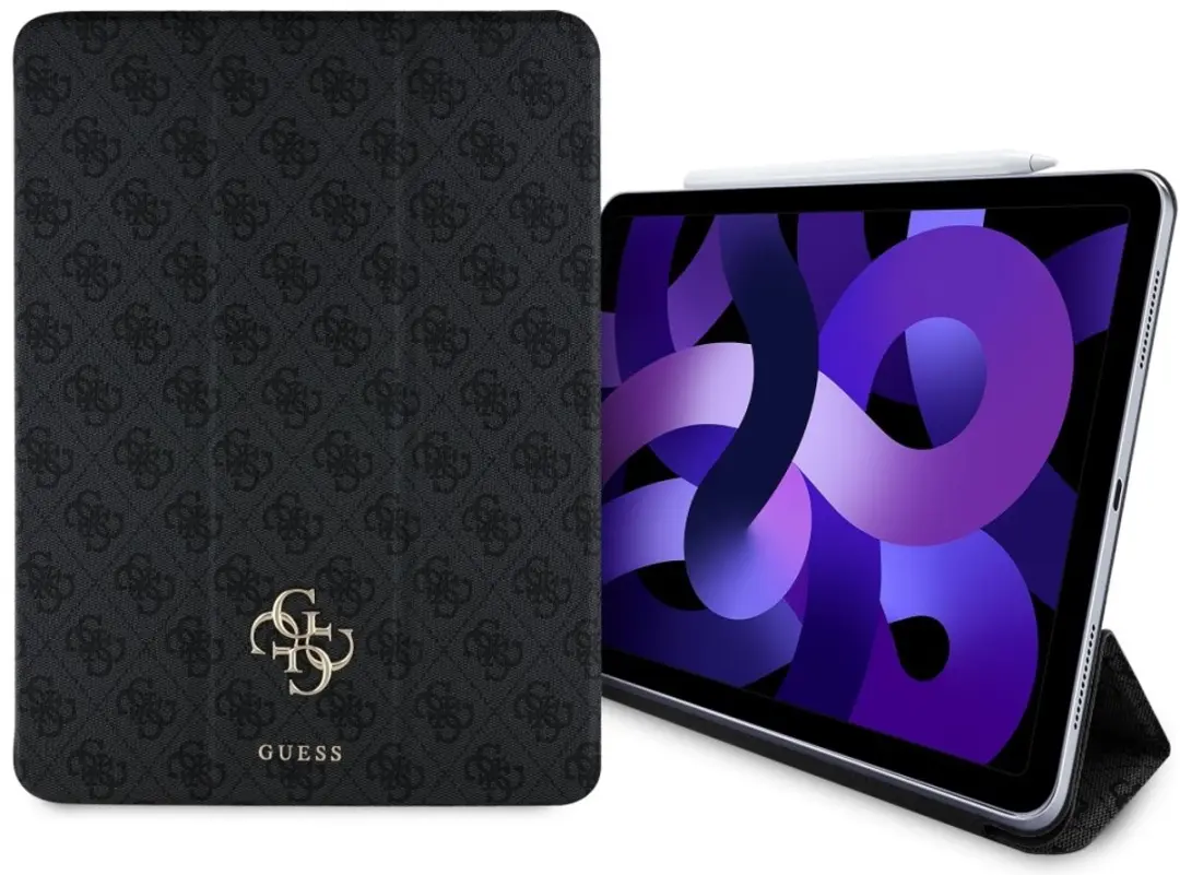 Guess Case iPad Air 13 2024/2025