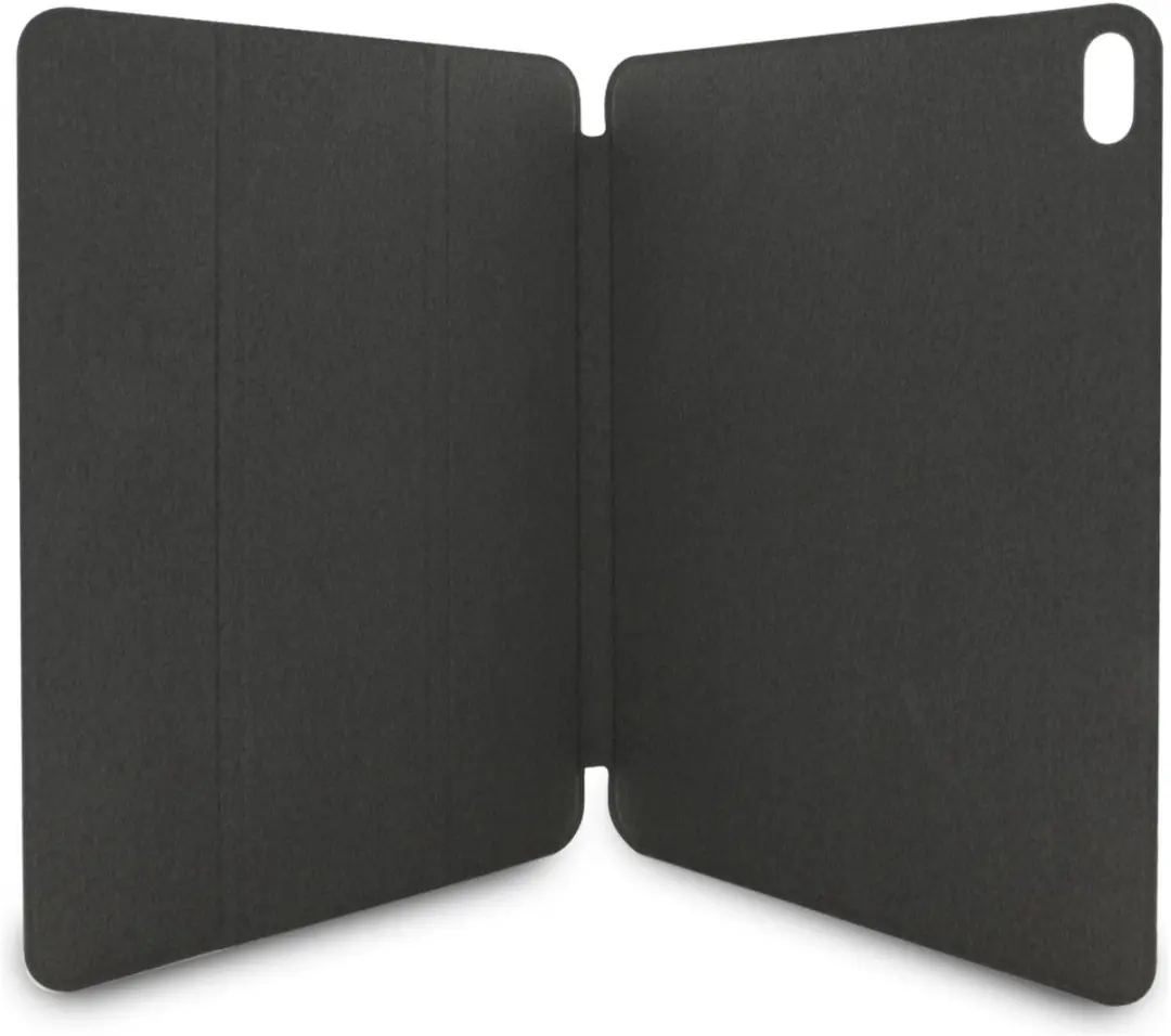 Guess Case iPad Air 13 2024/2025 - 13 Inch - Transparent - afbeelding 3 van 6