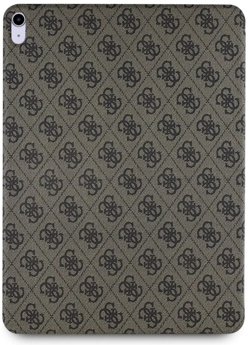 GUESS iPad Air 13 Hoes - 13" - Transparent - 3666339388010 - afbeelding 5 van 6