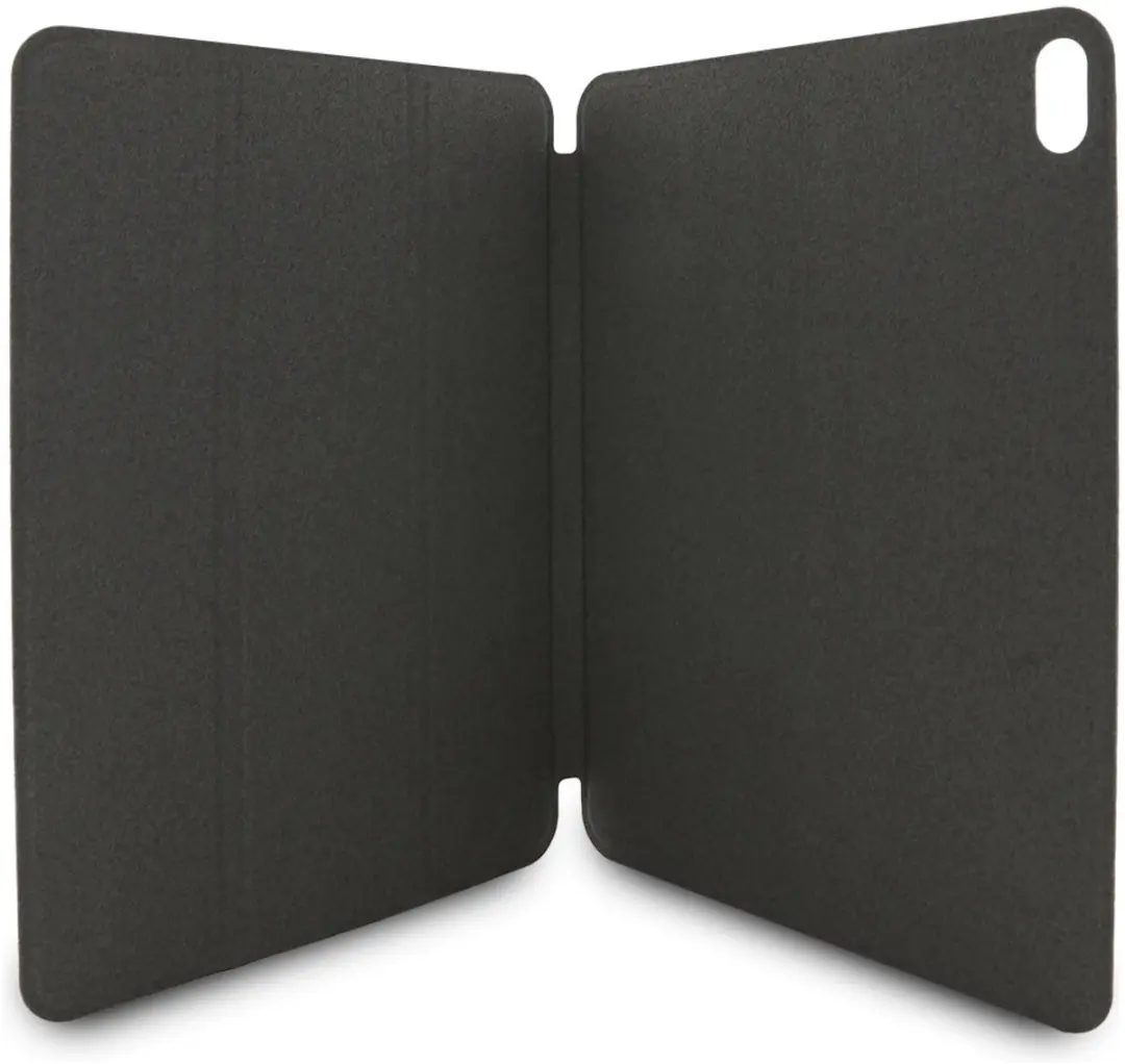 Guess iPad Air 11 2024/2025 Hoesje - Magnetische Sluiting - Transparent - afbeelding 6 van 6