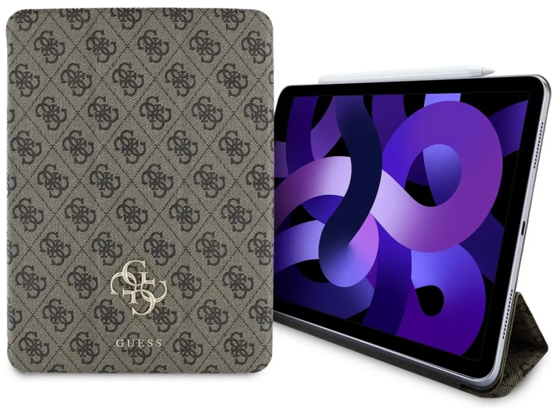 Guess iPad Air 11 2024/2025 Hoesje